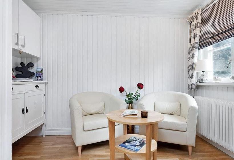 Hotel 5:ans Bed And Breakfast | Gothenburg | Vastra Gotalands Lan | Sweden 4