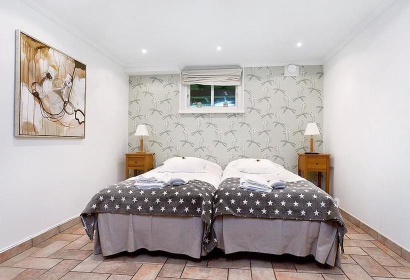 Hotel 5:ans Bed And Breakfast | Gothenburg | Vastra Gotalands Lan | Sweden 5