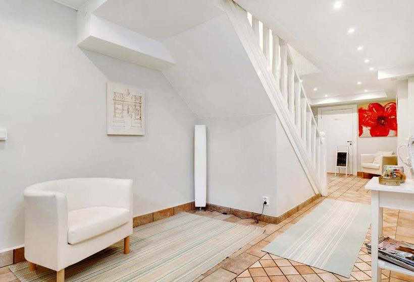 Hotel 5:ans Bed And Breakfast | Gothenburg | Vastra Gotalands Lan | Sweden 6