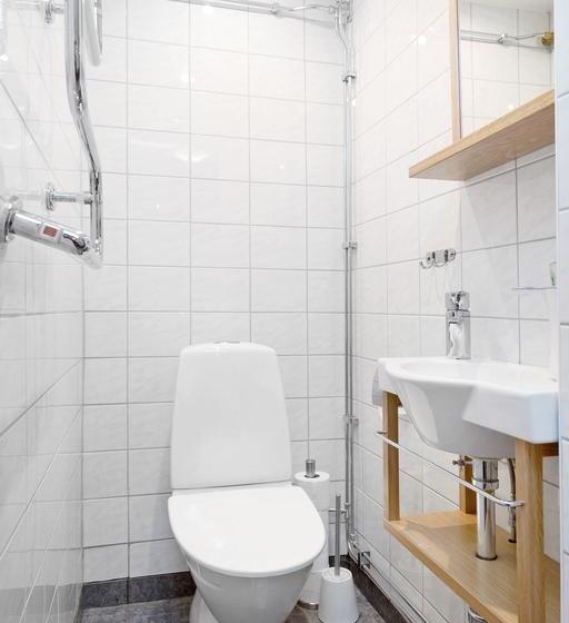 Hotel 5:ans Bed And Breakfast | Gothenburg | Vastra Gotalands Lan | Sweden 7