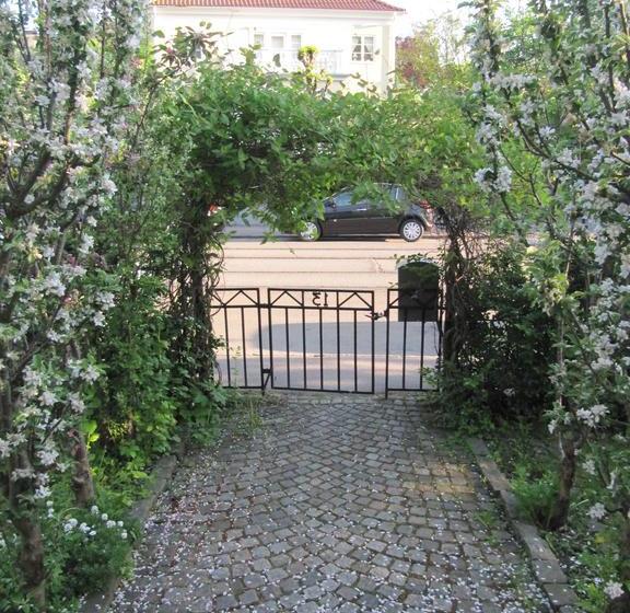 Hotel 5:ans Bed And Breakfast | Gothenburg | Vastra Gotalands Lan | Sweden 9