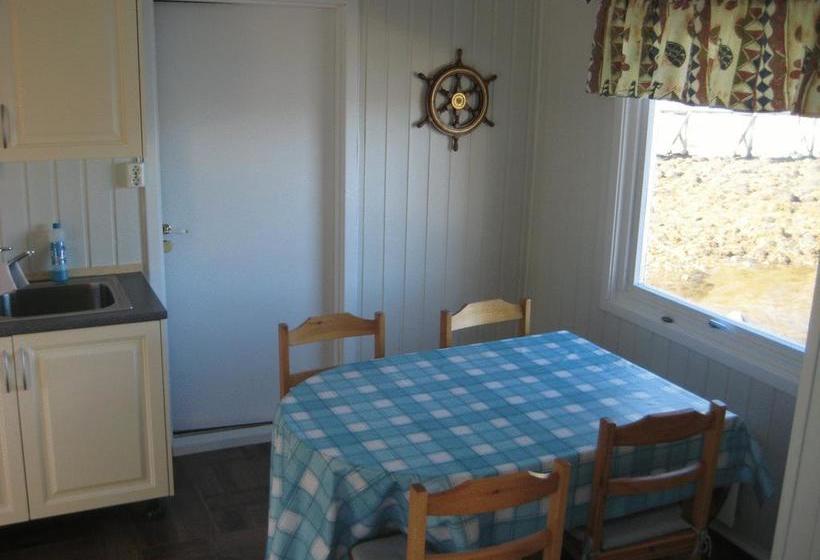 Nordkapp Camping | Honningsvag | Finnmark | Norway 10