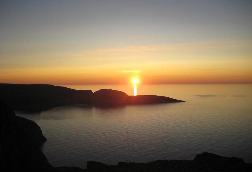 Nordkapp Camping | Honningsvag | Finnmark | Norway 11