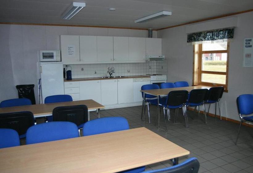 Nordkapp Camping | Honningsvag | Finnmark | Norway 13