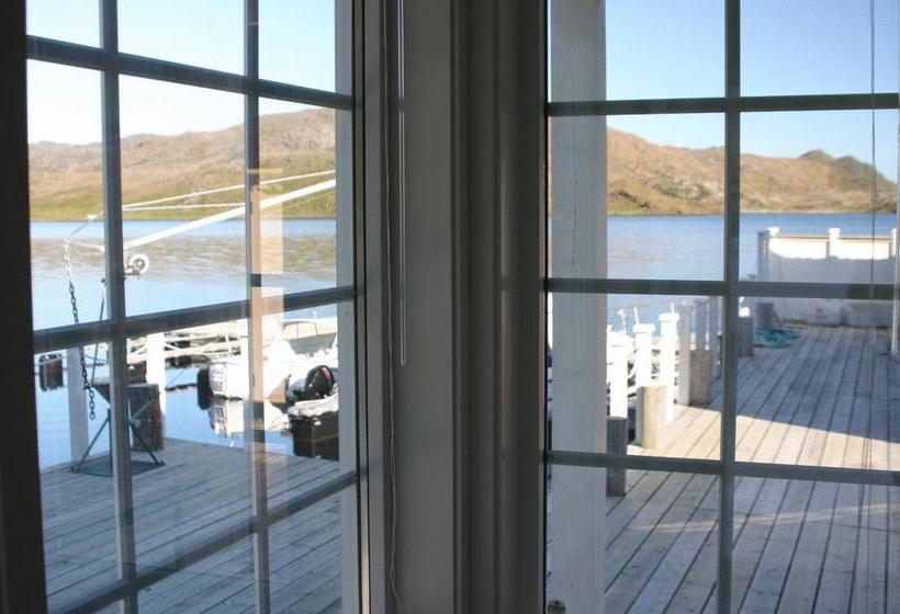 Nordkapp Camping | Honningsvag | Finnmark | Norway 14