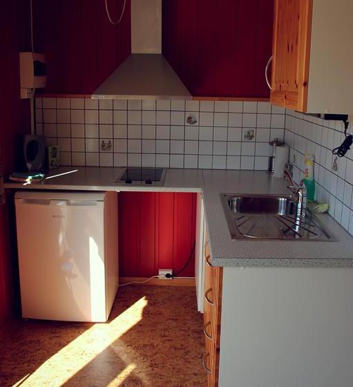 Nordkapp Camping | Honningsvag | Finnmark | Norway 15