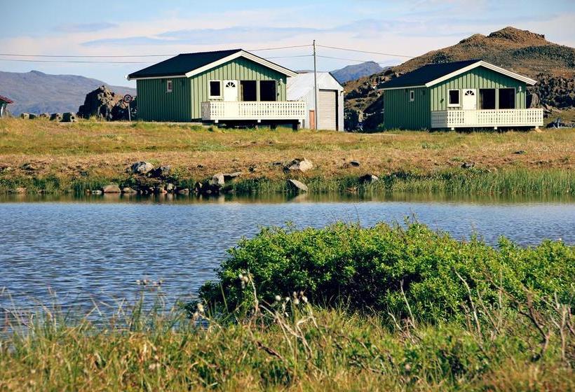 Nordkapp Camping | Honningsvag | Finnmark | Norway 2