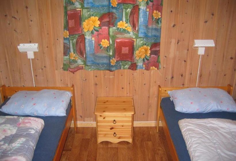 Nordkapp Camping | Honningsvag | Finnmark | Norway 4