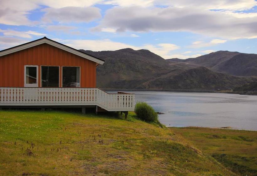 Nordkapp Camping | Honningsvag | Finnmark | Norway 5