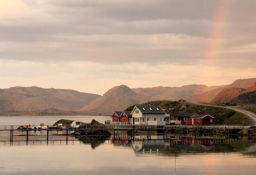 Nordkapp Camping | Honningsvag | Finnmark | Norway 7