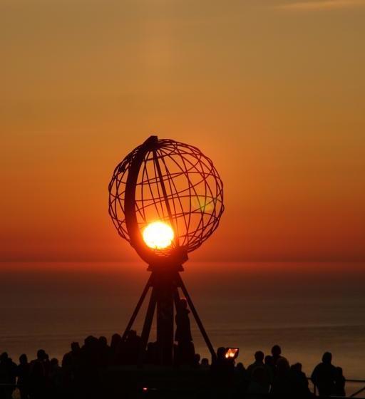 Nordkapp Camping | Honningsvag | Finnmark | Norway 9