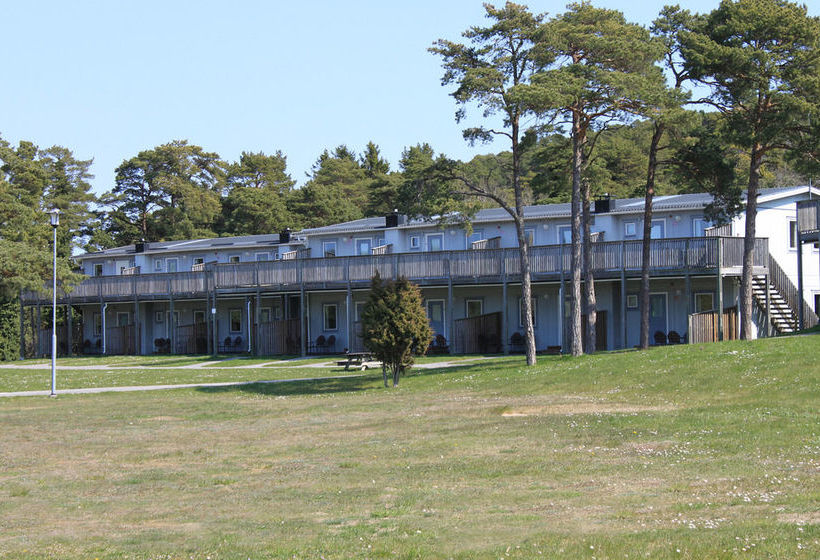 Visby Gustavsvik Visby