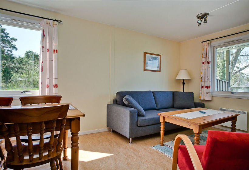 Visby Gustavsvik | Visby | Gotlands Lan | Sweden 1