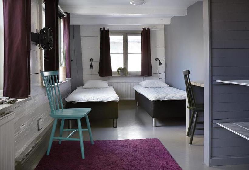 Visby Logi & Vandrarhem | Visby | Gotlands Lan | Sweden 1