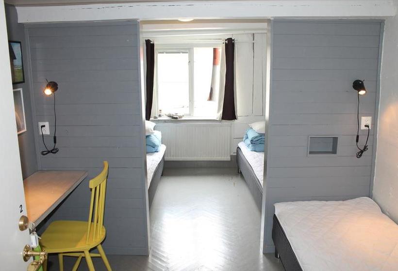 Visby Logi & Vandrarhem | Visby | Gotlands Lan | Sweden 11