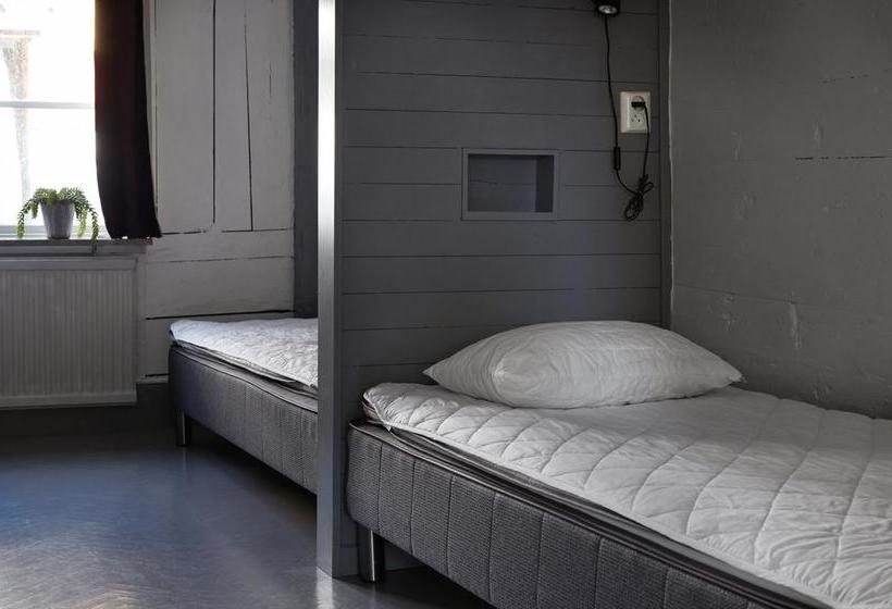 Visby Logi & Vandrarhem | Visby | Gotlands Lan | Sweden 12