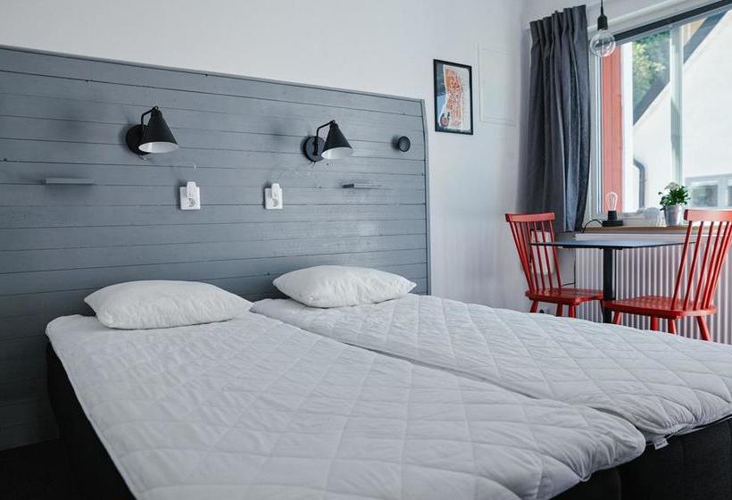 Visby Logi & Vandrarhem | Visby | Gotlands Lan | Sweden 14