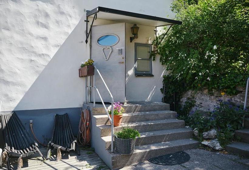 Visby Logi & Vandrarhem | Visby | Gotlands Lan | Sweden 17