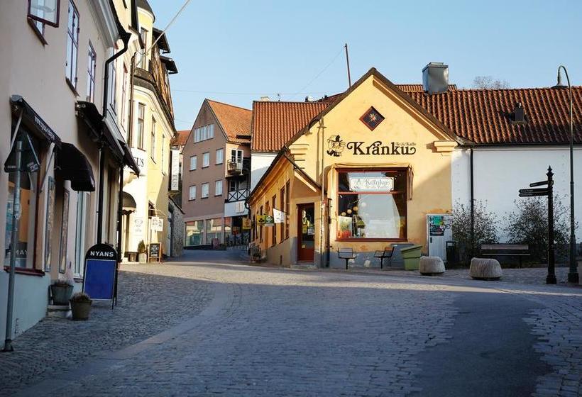 Visby Logi & Vandrarhem | Visby | Gotlands Lan | Sweden 18