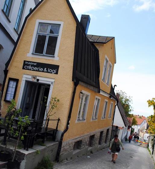 Visby Logi & Vandrarhem | Visby | Gotlands Lan | Sweden 19