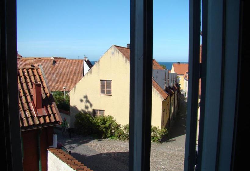 Visby Logi & Vandrarhem | Visby | Gotlands Lan | Sweden 2