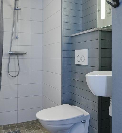 Visby Logi & Vandrarhem | Visby | Gotlands Lan | Sweden 20