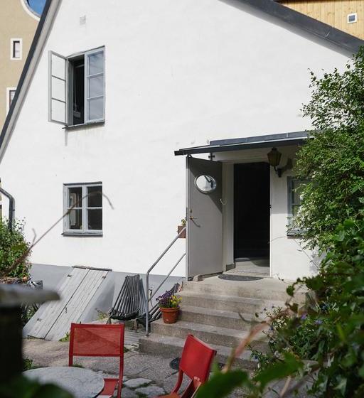 Visby Logi & Vandrarhem | Visby | Gotlands Lan | Sweden 4