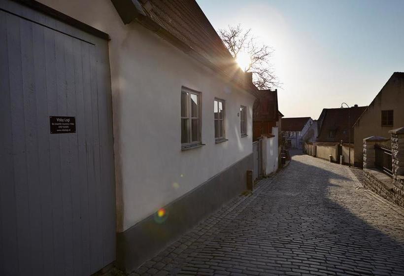 Visby Logi & Vandrarhem | Visby | Gotlands Lan | Sweden 5