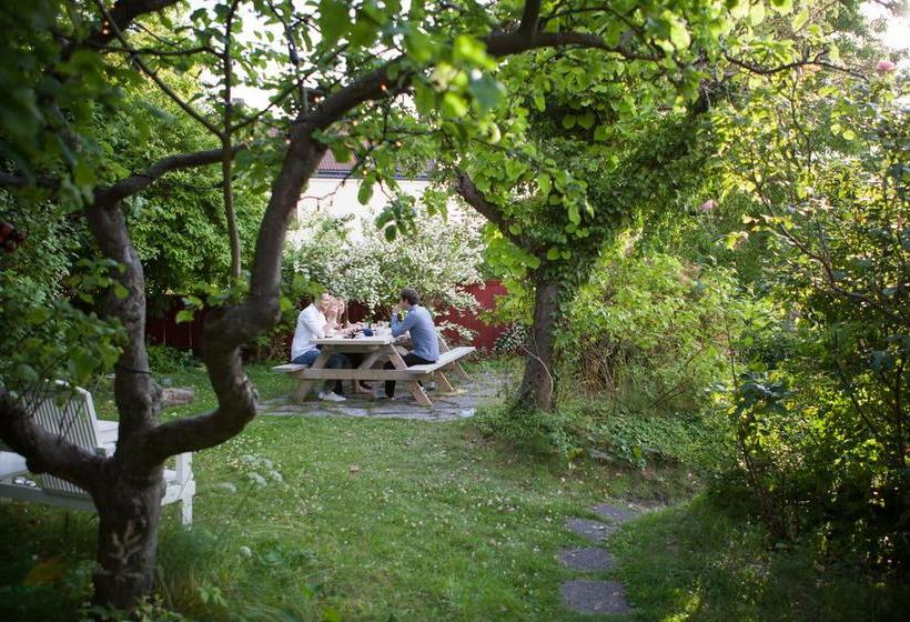 Visby Logi & Vandrarhem | Visby | Gotlands Lan | Sweden 7