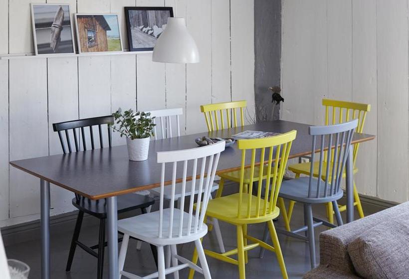 Visby Logi & Vandrarhem | Visby | Gotlands Lan | Sweden 8