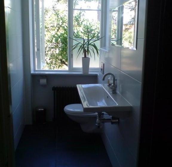 Hotel Our House | Ystad | Skane | Sweden 1