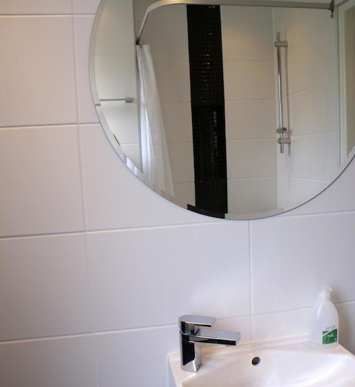 Hotel Our House | Ystad | Skane | Sweden 12