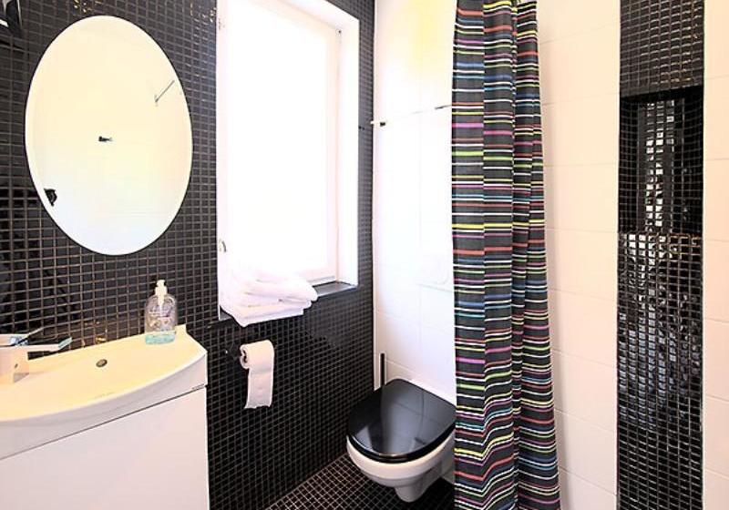 Hotel Our House | Ystad | Skane | Sweden 3