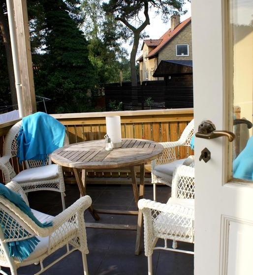 Hotel Our House | Ystad | Skane | Sweden 9