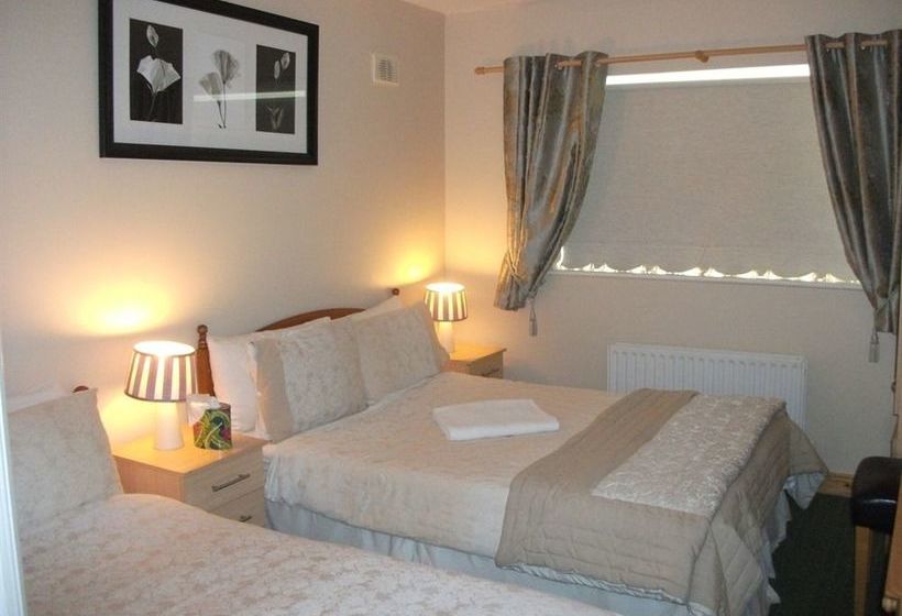 Aaron Vale B&b | Drogheda | Louth | Ireland 20
