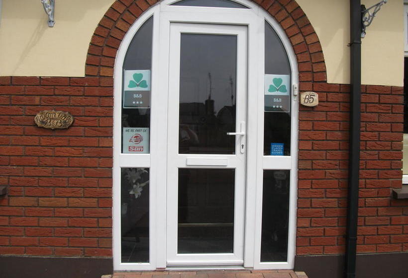 Aaron Vale B&b | Drogheda | Louth | Ireland 5