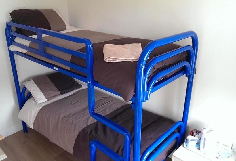 Bed and Breakfast The Lough Inn | Galway | Galway | Ireland 1