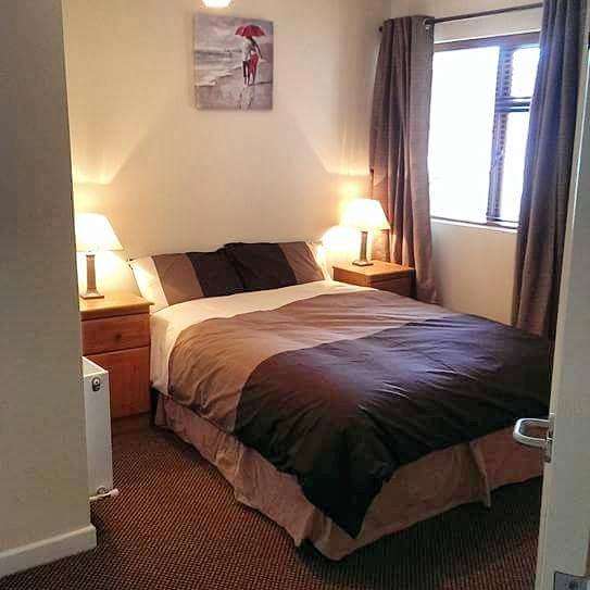 Bed and Breakfast The Lough Inn | Galway | Galway | Ireland 2