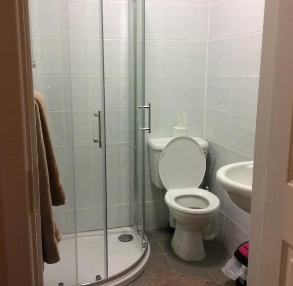 Bed and Breakfast The Lough Inn | Galway | Galway | Ireland 3