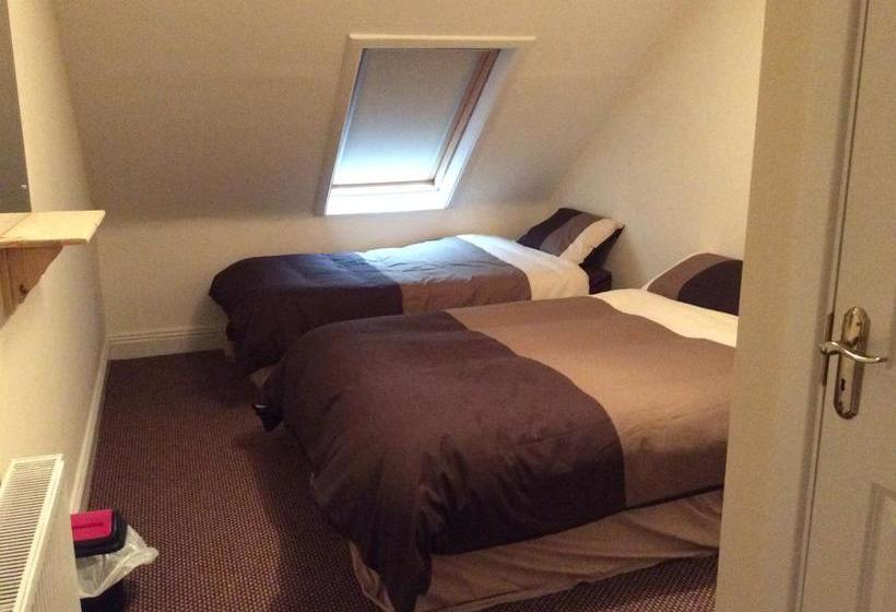 Bed and Breakfast The Lough Inn | Galway | Galway | Ireland 4