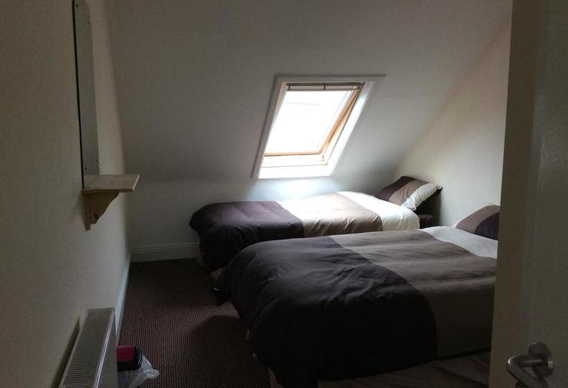 Bed and Breakfast The Lough Inn | Galway | Galway | Ireland 5