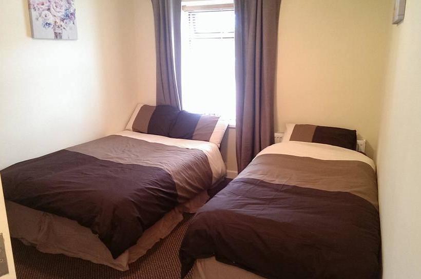 Bed and Breakfast The Lough Inn | Galway | Galway | Ireland 6