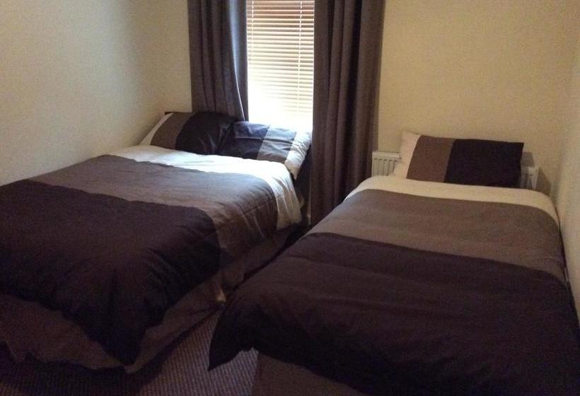 Bed and Breakfast The Lough Inn | Galway | Galway | Ireland 7