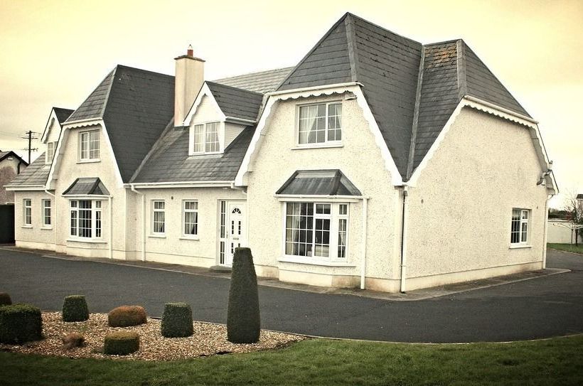 Bed and Breakfast Ross House Roscommon