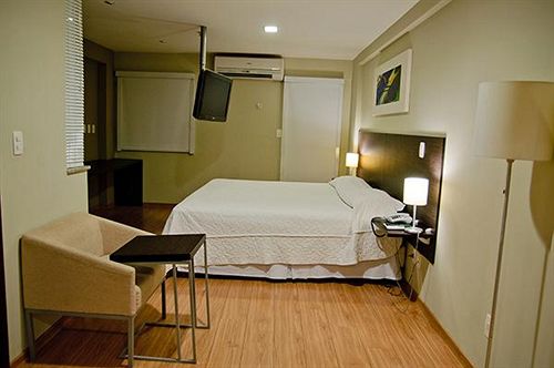 Mont Blanc Apart Hotel Duque de Caxias  | Duque de Caxias | Rio de Janeiro | Brasil 11