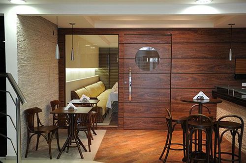 Mont Blanc Apart Hotel Duque de Caxias  | Duque de Caxias | Rio de Janeiro | Brasil 12