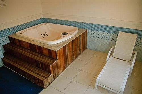 Mont Blanc Apart Hotel Duque de Caxias  | Duque de Caxias | Rio de Janeiro | Brasil 14