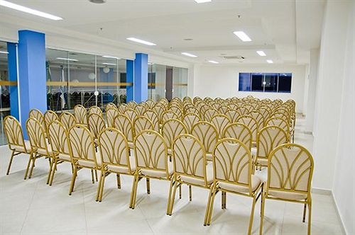 Mont Blanc Apart Hotel Duque de Caxias  | Duque de Caxias | Rio de Janeiro | Brasil 15