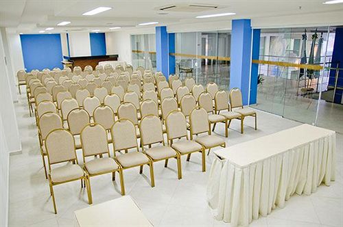 Mont Blanc Apart Hotel Duque de Caxias  | Duque de Caxias | Rio de Janeiro | Brasil 16