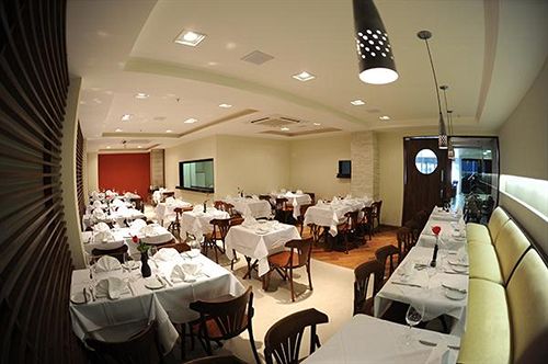 Mont Blanc Apart Hotel Duque de Caxias  | Duque de Caxias | Rio de Janeiro | Brasil 17